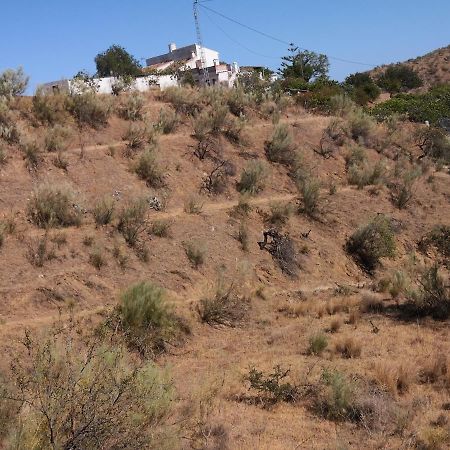 Finca La Pimienta Пісарра Екстер'єр фото
