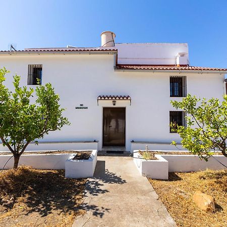 Finca La Pimienta Пісарра Екстер'єр фото