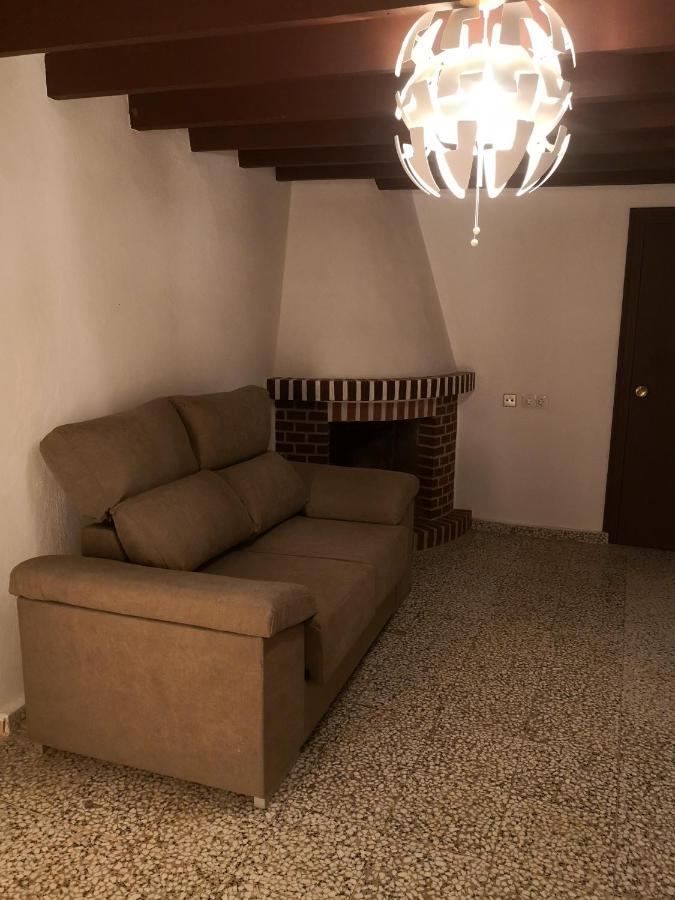 Finca La Pimienta Пісарра Екстер'єр фото